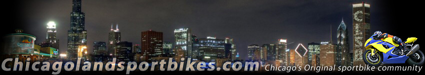 Chicagoland Sportbikes
