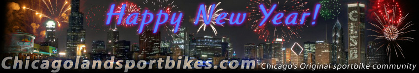 Chicagoland Sportbikes