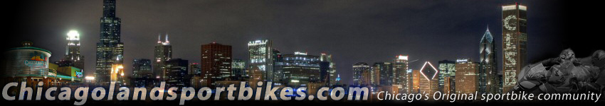 Chicagoland Sportbikes